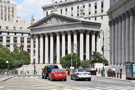 New York City Supreme Court All You Need To Know Before You Go