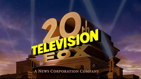 20th Century Fox Los Angeles
