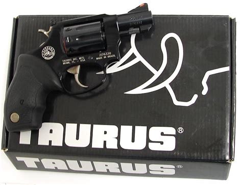 Taurus 94 22 Sllr Caliber 9 Shot Revolver With 2 Barrel Ultra Lite