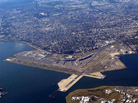 What City And State Is The Jfk International Airport In