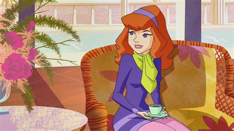 Daphne Blake Scooby Doo Mystery Incorporated Minecraft Skin