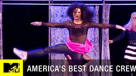 Americas Best Dance Crew Road To The Vmas Quest Crew Performance Episode 3 Mtv Youtube