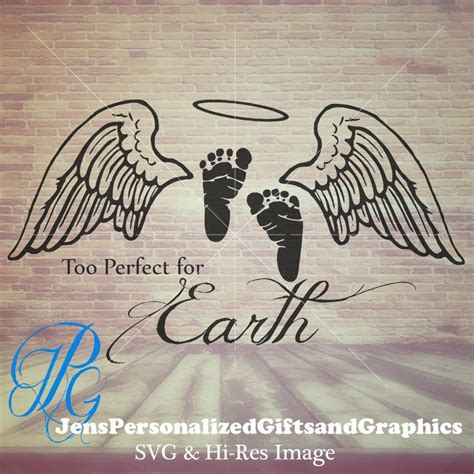 Free Free Baby Loss Svg 933 SVG PNG EPS DXF File