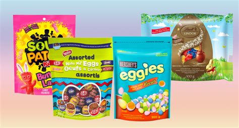 12 Last Minute Easter Chocolates And Candies That Will Still Arrive On Time