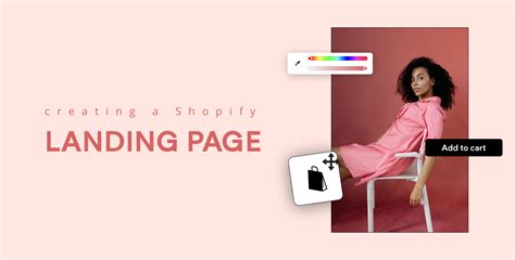 How To Create A Landing Page On Shopify Guide Steps