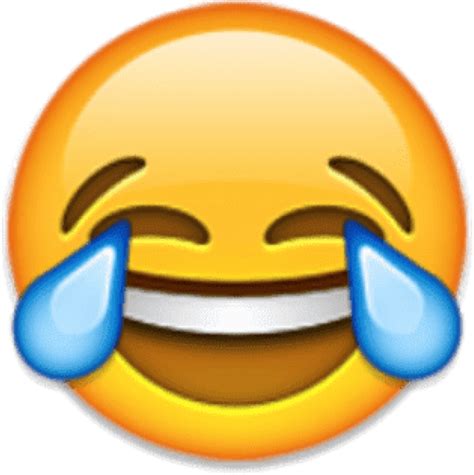 Free Png Download Crying With Laughing Emoji Png Images Laughing