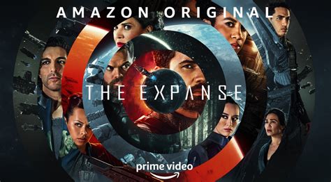 the expanse temporada final da série de ficção científica ganha trailer