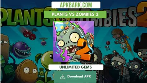 Plants Vs Zombies 2 Mod Apk 1101 Mod Menu