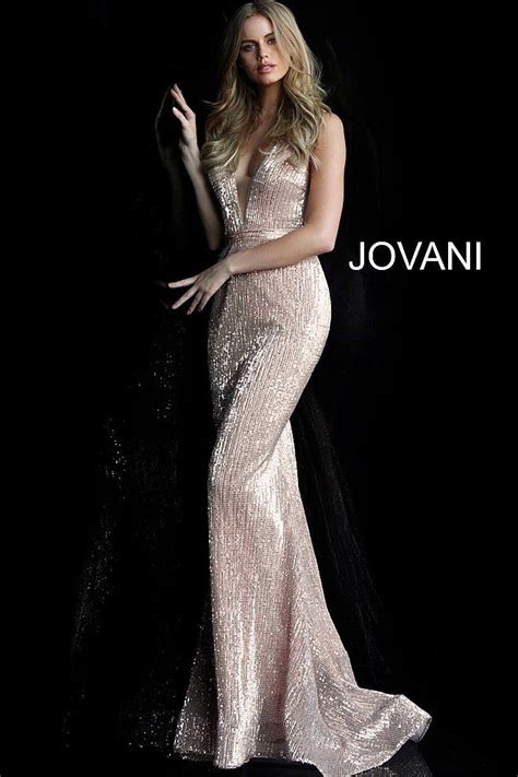 Jovani Jvn62507 Dress