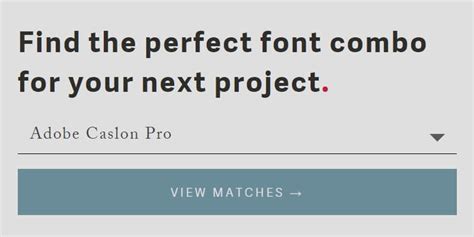Type Genius Online Font Match Bypeople