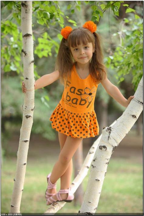 Dolce Nonude Models Forum View Topic Orange Mini Bikini On Preteen 1122