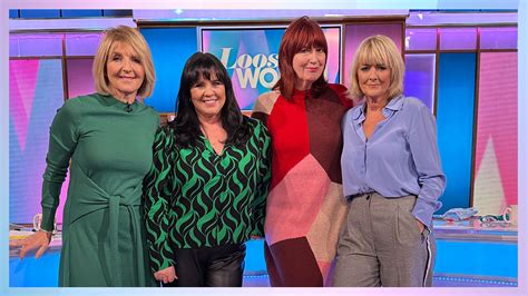 What The Loose Women Wore Loose Women