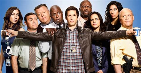 Andy samberg, stephanie beatriz, terry crews, melissa fumero. Is Brooklyn 99 season 5 on Netflix? Where you can watch ...