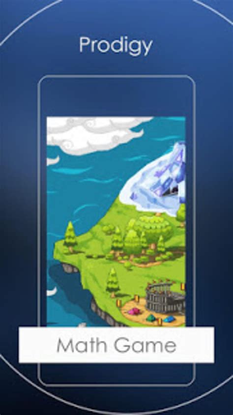 Prodigy Math Game APK Android ダウンロード