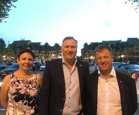 Johan jan zjang tollenaere is on facebook. Johan Tollenaere (Open Vld) nieuwe burgemeester Maaseik ...