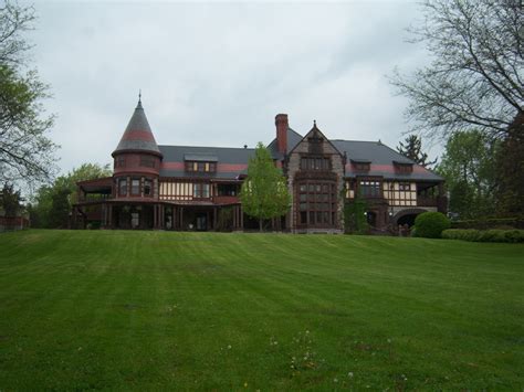 Filesonnenburg Mansion Canandaigua New York Wikipedia