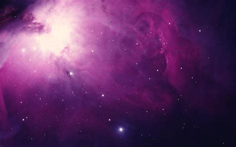 Outer Space Stars Nebulae Wallpaper 1440x900 182002 Wallpaperup