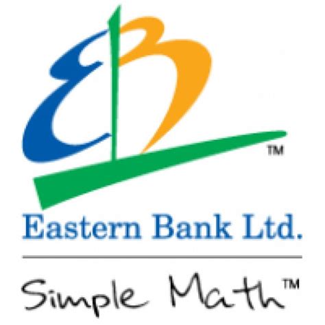Eastern Bank Limited | Brands of the World? | Download vector logos and logotypes