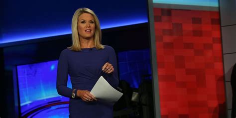 Fox News Anchor Is Ready For The First Republican Debate