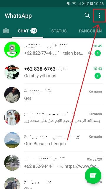 Sebagai aplikasi chatting, whatsapp memiliki banyak fitur yang digemari pengguna internet. Cara Mengganti Foto Profil WhatsApp Di HP Android - musdeoranje.net