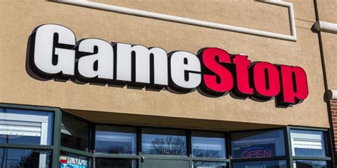 Gamestop 3 Comms Lessons From Gamestops Wild Ride Pr Daily The