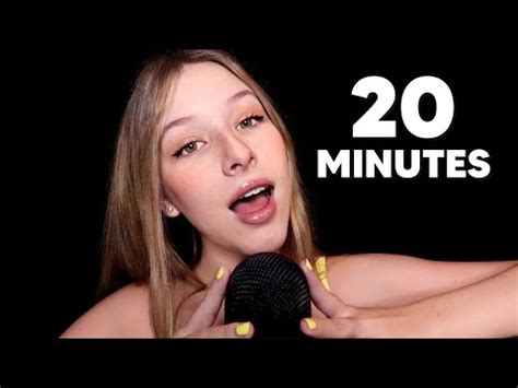 Asmr Sleep In Minutes The Asmr Index