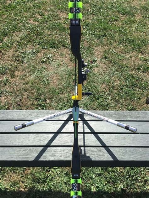 Win And Win Tft Recurve Bow Limb Alignment Good Online Archery Academy