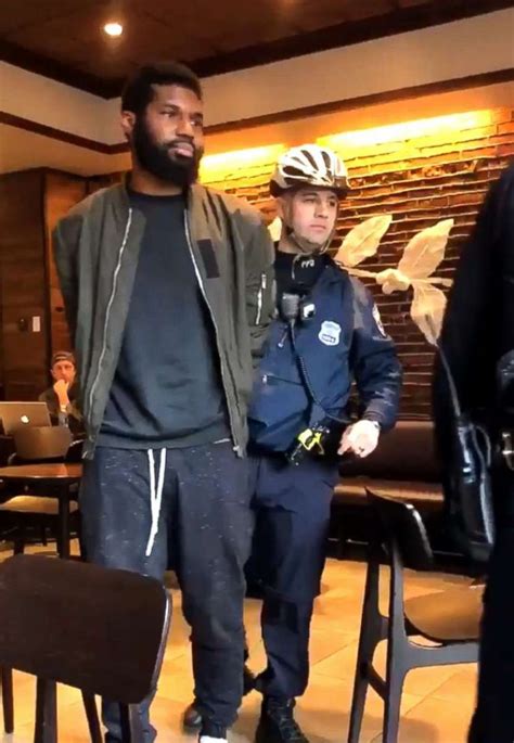 Philadelphia Police Commissioner Apologizes For How He Handled Starbucks Arrests Of 2 Black Men