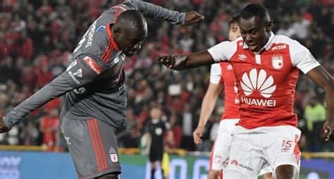 Tenemos para ti videos, imágenes y una amplia cobertura e información actualizada. En una buena presentación el América derrotó a Santafe en la Copa Fox Sports - Viva Las Noticias