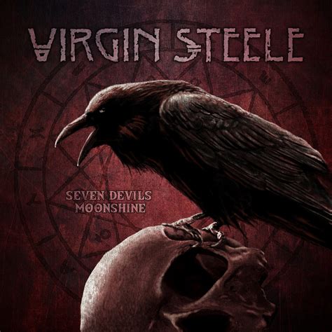 Virgin Steele The Passion Of Dionysus Review • Metal De