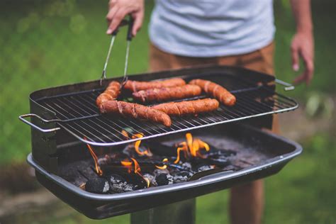 Bandms Ultimate Bbq Buying Guide
