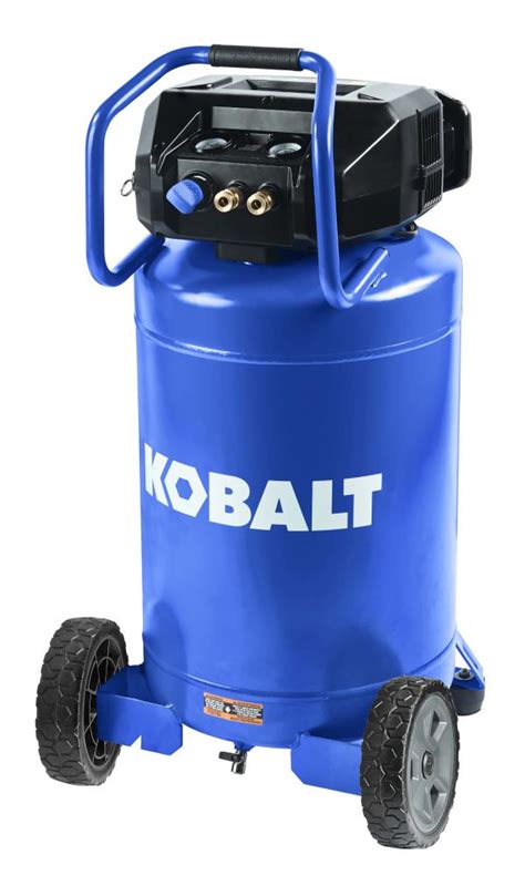 Kobalt Air Compressors At