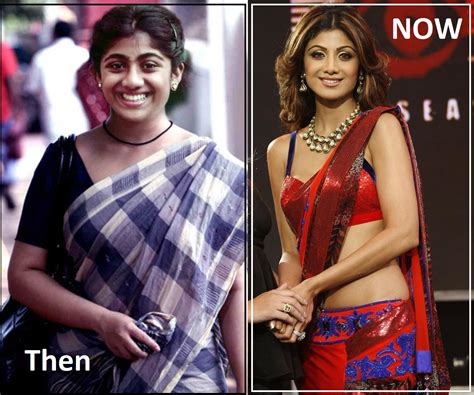 Bollywood Celebrities Then And Now Funsack