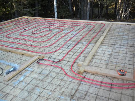 You have to get a professional to link it up safely and effectively for you. DIY Hydronic Floor Heating - Page 36 - EcoRenovator