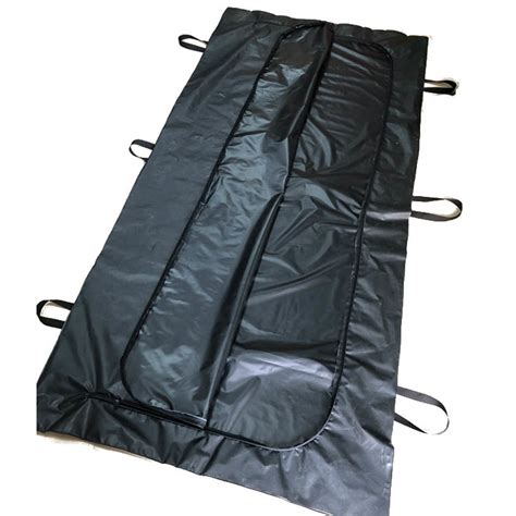 Quanzhou Factory Death Body Bag For Virus Infected Patient Body