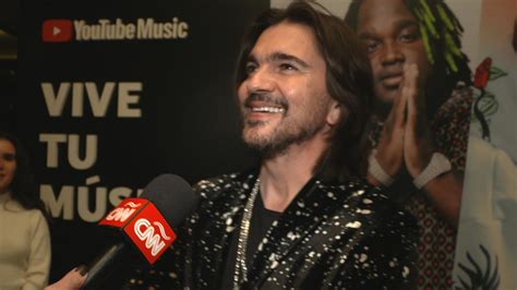 Juanes Presenta El Videoclip De Ninguna De Su Nuevo Disco Más Futuro