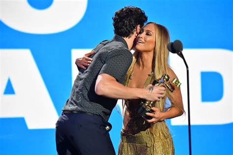Shawn Mendes And Jennifer Lopez Pictures Of Shawn Mendes With Other