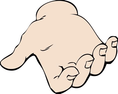 Hands Clipart Self Hands Self Transparent Free For Download On