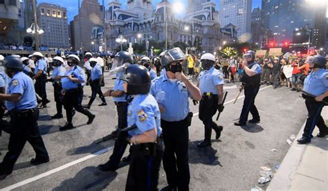 Minneapolis City Council Unanimously Advances Proposal To Dismantle