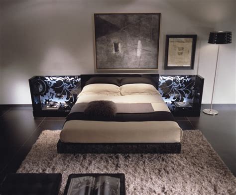 20 Contemporary Italian Beds By Fimes Digsdigs