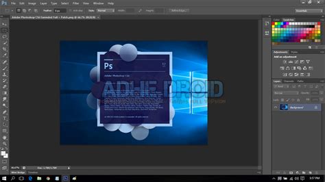 Adobe Photoshop Cs6 Extended Full Patch Terbaru Adhe Droid