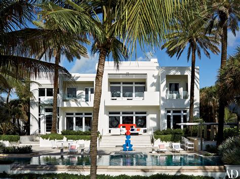 Tommy Hilfiger Florida Mansion Is Definitely Something To Look At