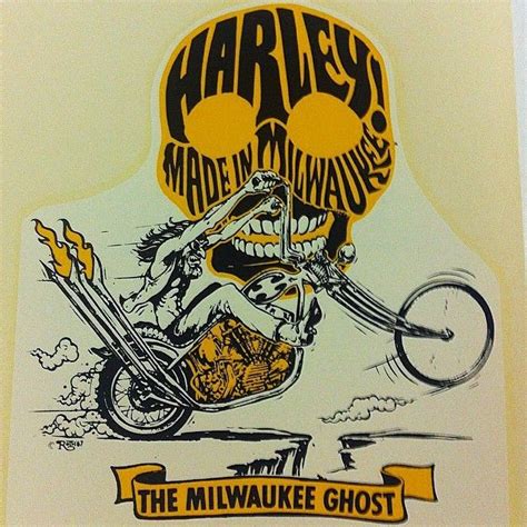 Old School Choppers Milwaukee Ed Roth Art David Mann Art Bike