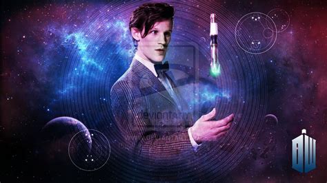 Free Download Doctor Who Matt Smith Wallpaper Matt Smith Wallpaper By