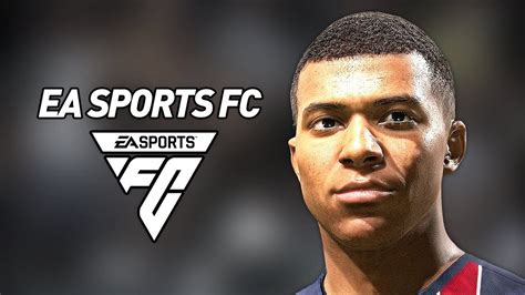EA Sports FC 24 La date de sortie du nouveau FIFA 24 révélée