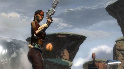 Swtor Cathar Species Coming In Game Update 21 Dulfy Star Wars The