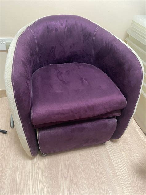 Osim Usofa Arm Chair Furniture And Home Living Furniture Chairs On