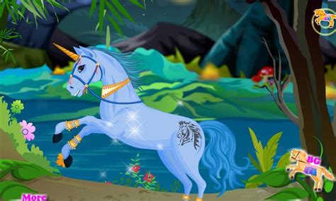 Amazing Unicorn Dress Up Game Apk Download Free Casual Game For