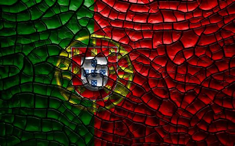 Portugal Flag 4k Wallpapers Wallpaper Cave