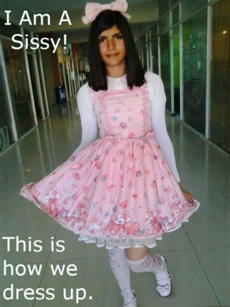 Jennis Lovely Captions For Sissy Girls Jenni Sissy Tumblr Com Archive Jenniesissy On